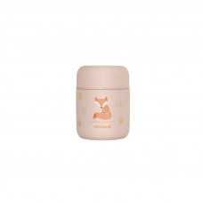 Termo para papillas Food Thermy mini Candy de Miniland